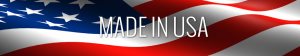 Made In USA Product